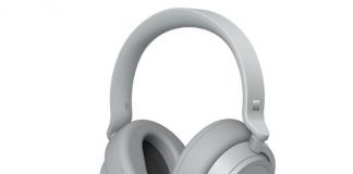 tai nghe Surface Noise Cancelling