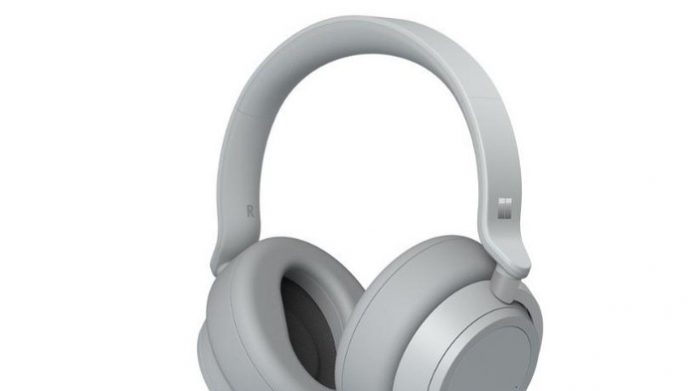 tai nghe Surface Noise Cancelling