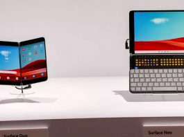 Surface DUO giá rẻ