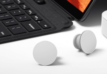 giá Surface Earbuds