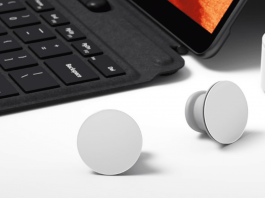 giá Surface Earbuds
