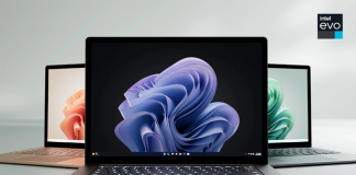màn hình Surface Laptop 5