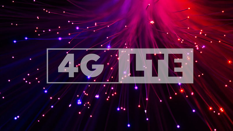 phân biệt Mạng LTE và 4g